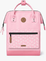 Sac  Dos Adventurer Medium Cabaia Rose adventurer BAGS