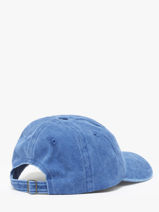 Cap Pieces Blue moki 17148710-vue-porte
