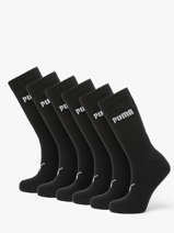 Chaussettes-PUMA