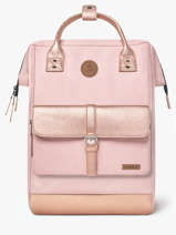 Adventurer Large - Backpack Cabaia Pink adventurer L