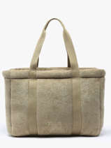 Shopping Bag Alysse Woomen Green alysse WALY21