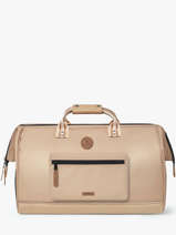 Sac De Voyage Cabine Sac � Dos Travel Cabaia Beige travel DUFFV2