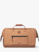 Sac De Voyage Cabine Sac � Dos Travel Cabaia Marron travel DUFFV2