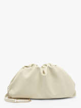 Clutch Milano Beige sauvage SA24113
