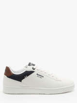 Sneakers Gunray Redskins White men GUNRAY