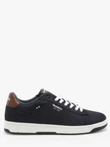 Sneakers Gunran Redskins Bleu men GUNRAN