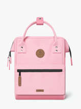 Backpack S Adventurer Mini Cabaia Pink adventurer S