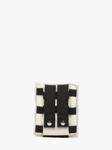 Front Pocket Cabaia Black pocket POCKBOTT-vue-porte