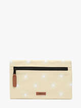 Detachable Front Pocket For Backpack Pocket Cabaia Yellow pocket POCKFACE