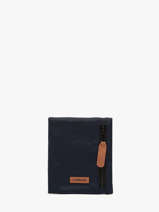 Pochette Cabaia Bleu pocket POCKBOTT