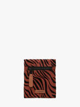 Pochette Amovible Cabaia Marron pocket POCKCOTE