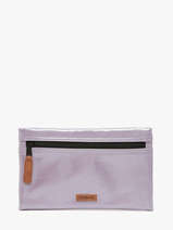 Pochette Pocket Cabaia Violet pocket POCKFACE