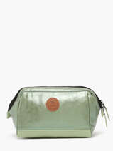 Trousse Travel Kit Medium Cabaia Vert travel TRAVELKI