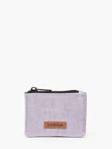 Mini Front Pocket Cabaia Violet pocket POCKMINI