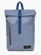 Sac � Dos Eastpak Bleu upgrained EK0A5BGF