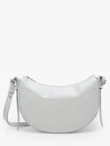 Hobo Bag Suave Ace Leather Lancaster Gray suave ace 28