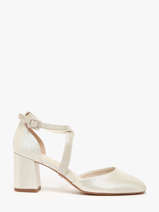 Escarpins Tamaris Beige women 44