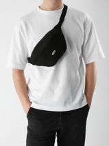 Belt Bag Vans Black accessoires VN000HE6-vue-porte