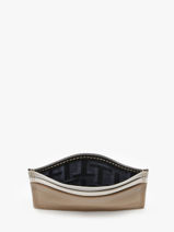 Card Holder Leather Le tanneur Brown martin TMIN3505-vue-porte