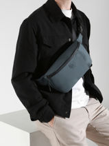 Belt Bag Impulsion Etrier Gray impulsion EIMP736S-vue-porte