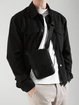 Sac Bandouli�re Ruade Etrier Multicolore ruade ERUA741M-vue-porte