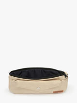 Pochette Crossbody L Cabaia Beige crossbody POCKBODL-vue-porte