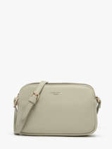 Shoulder Bag Alpes David jones Green alpes CM7335