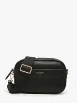 Shoulder Bag Alpes David jones Black alpes CM7397