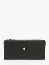 Wallet Dune David jones Black dune DJ0086