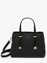 Sac  Main Grained Miniprix Noir grained 7