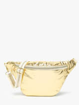 Belt Bag Miniprix Gold ciao boum 809