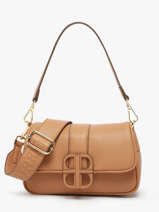 Shoulder Bag Estee Laurent david Brown ld bags 951