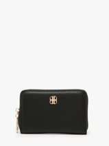 Wallet Laurent david Black ld wallets 1