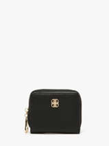 Portefeuille Laurent david Noir ld wallets 7