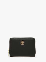 Wallet Ld Wallets Laurent david Black ld wallets 11