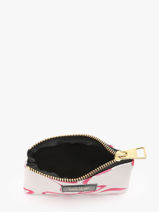 Coin Purse Wouf White rita MS250005-vue-porte