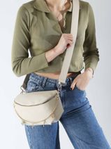 Sac Banane Torrow Beige girly TGIR02-vue-porte