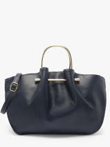 Handbag Tower Torrow Blue tower TTOW01