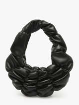 Shoulder Bag Sphere Torrow Black sphere TSPH01