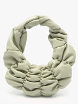 Sac Port paule Sphere Torrow Vert sphere TSPH01