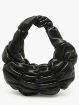 Sac Port� �paule Sphere Torrow Noir sphere TSPH02