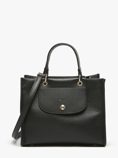 Longchamp Cabas longchamp Sacs port� main Multicolore