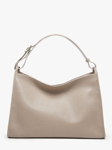 Longchamp Le foulonn� Besaces Marron