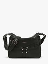 Shoulder Bag Basic Uni Miniprix basic uni P168