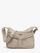 Shoulder Bag Basic Miniprix basic P168