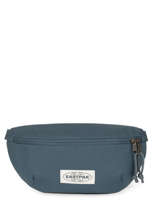 Large Bum Bag Washed Eastpak Blue washed A5BK7WAS