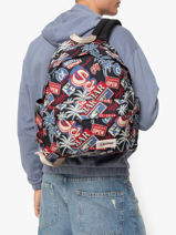 Sac � Dos Day Pak
