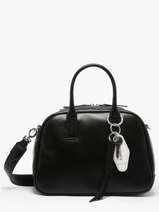 Satchel Born Torrow Black born TBOR02