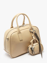 Bijoux De Sac Torrow Beige born TBOR92-vue-porte