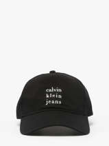 Cap-CALVIN KLEIN JEANS